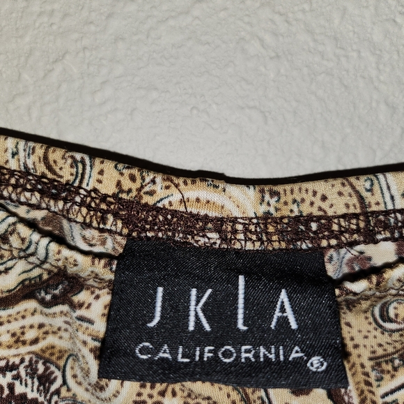 JKLA California Skirt - Picture 4 of 4
